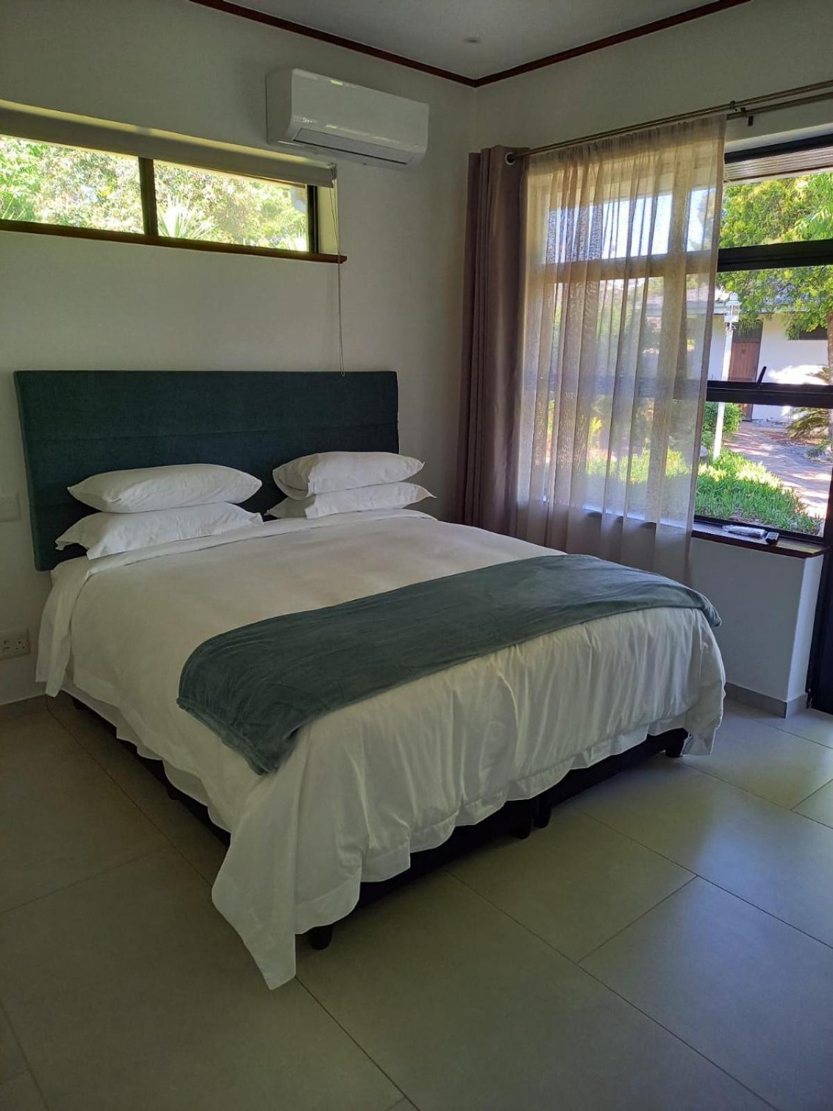 Somer House Guest Suites Somerset West Kültér fotó